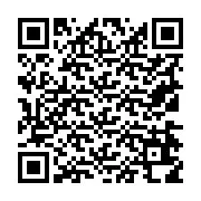 QR Code pour le numéro de téléphone +19134618417