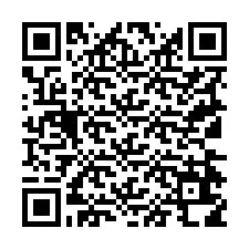 Kode QR untuk nomor Telepon +19134618424