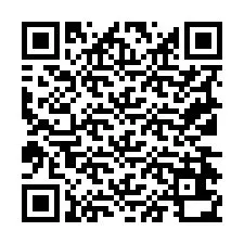 Kode QR untuk nomor Telepon +19134630499