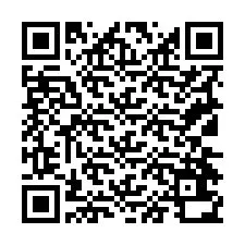 Kode QR untuk nomor Telepon +19134630671