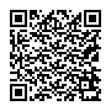 Codice QR per il numero di telefono +19134631425