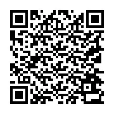 QR kód a telefonszámhoz +19134632768