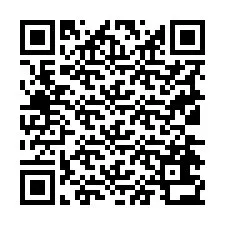 Kode QR untuk nomor Telepon +19134632962