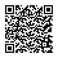 QR kód a telefonszámhoz +19134635041