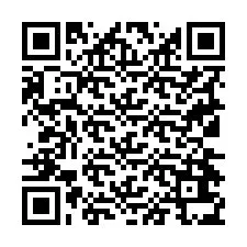 QR-koodi puhelinnumerolle +19134635262