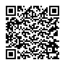 电话号码二维码 +19134635720