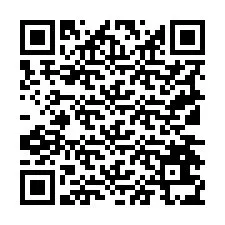 Codice QR per il numero di telefono +19134635794