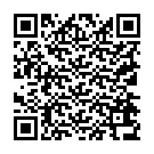 QR-Code für Telefonnummer +19134636968