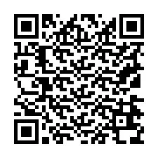 QR Code สำหรับหมายเลขโทรศัพท์ +19134638015