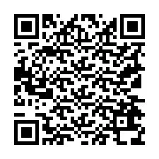 QR-code voor telefoonnummer +19134638994