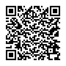 QR-код для номера телефона +19134638995