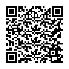 QR kód a telefonszámhoz +19134643971