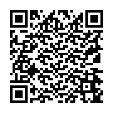 QR-code voor telefoonnummer +19134645080