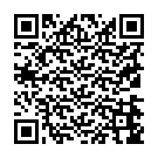 QR-код для номера телефона +19134646002