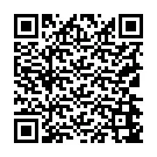 QR Code สำหรับหมายเลขโทรศัพท์ +19134647074