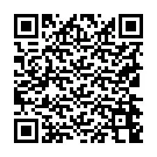 QR-code voor telefoonnummer +19134648466