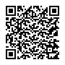 Kode QR untuk nomor Telepon +19134711445