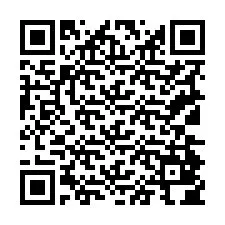 QR kód a telefonszámhoz +19134804471