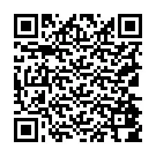 QR-code voor telefoonnummer +19134804974