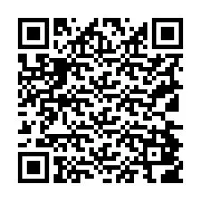 Kode QR untuk nomor Telepon +19134806220