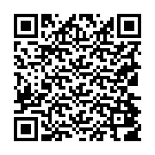 QR-Code für Telefonnummer +19134806276