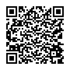 Kode QR untuk nomor Telepon +19134809734