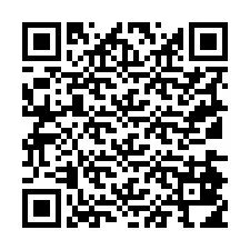 QR Code สำหรับหมายเลขโทรศัพท์ +19134814804