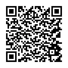 电话号码二维码 +19134815770