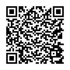 QR Code for Phone number +19134817356