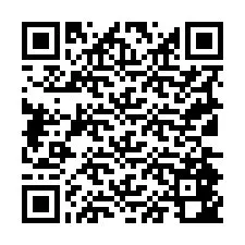 Kode QR untuk nomor Telepon +19134842964