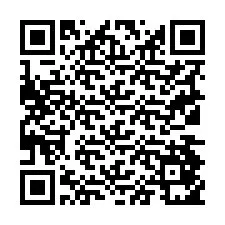 电话号码二维码 +19134851682