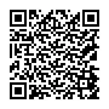 QR-код для номера телефона +19134855051