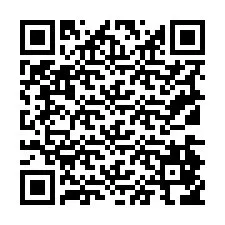 QR код за телефонен номер +19134856501