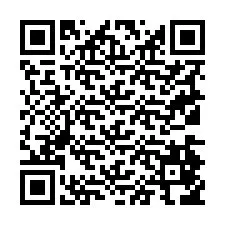 Kode QR untuk nomor Telepon +19134856502