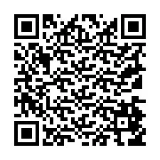 QR Code pour le numéro de téléphone +19134856504