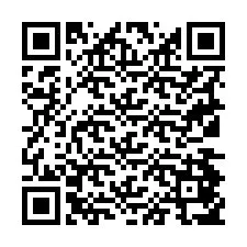 電話番号のQRコード +19134857282