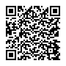 电话号码二维码 +19134857286