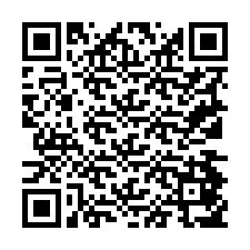 Codice QR per il numero di telefono +19134857289