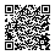 QR Code pour le numéro de téléphone +19134858704