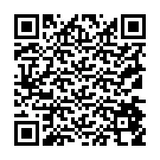 QR-код для номера телефона +19134858710