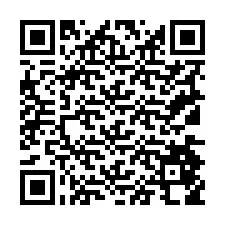 QR Code สำหรับหมายเลขโทรศัพท์ +19134858711