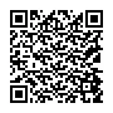 Kode QR untuk nomor Telepon +19134859191