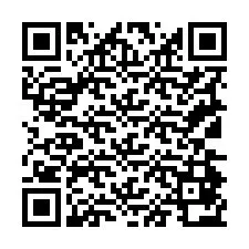 QR Code สำหรับหมายเลขโทรศัพท์ +19134872071