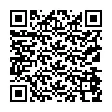 Kode QR untuk nomor Telepon +19134878880