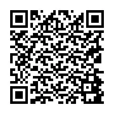 QR kód a telefonszámhoz +19134881062