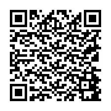 QR Code สำหรับหมายเลขโทรศัพท์ +19134881064