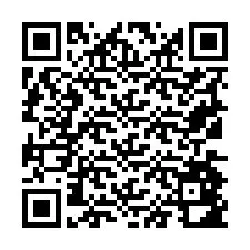 QR-код для номера телефона +19134882757