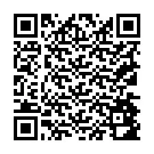 Codice QR per il numero di telefono +19134882759