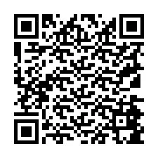 Código QR para número de teléfono +19134885840