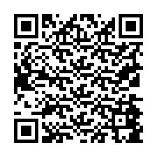 Kode QR untuk nomor Telepon +19134885843
